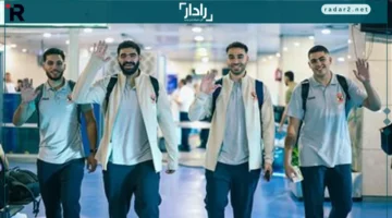 موعد نهائي إفريقيا بين الأهلي ومنتدى درب السلطان المغربي في كرة اليد